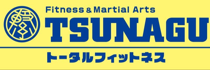 トータルフィットネス繋